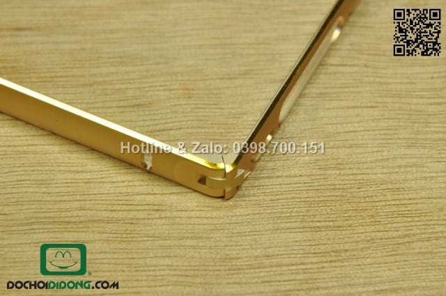 Ốp viền iPhone 4 4S Coteetci cao cấp