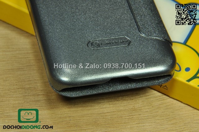 Bao da Samsung Galaxy Core Prime G360 Nillkin Sparkle