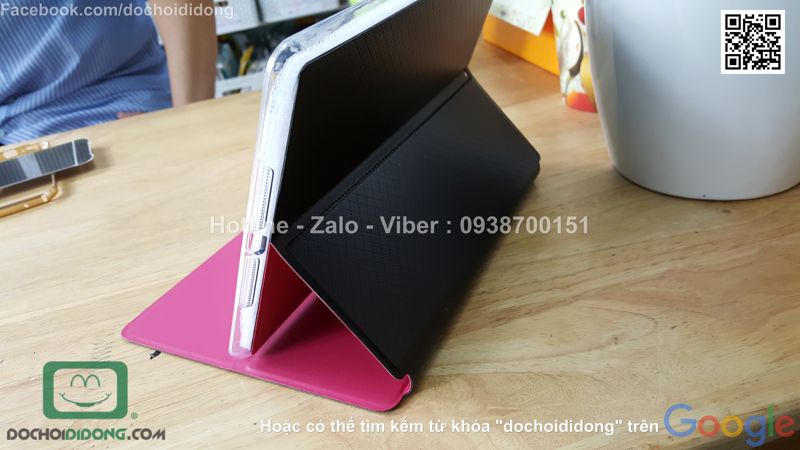 Bao da iPad Air Kaku