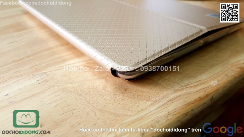 Bao da iPad Air Kaku