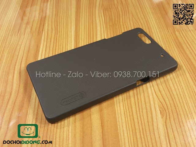 Ốp lưng Oppo R1K cứng sần