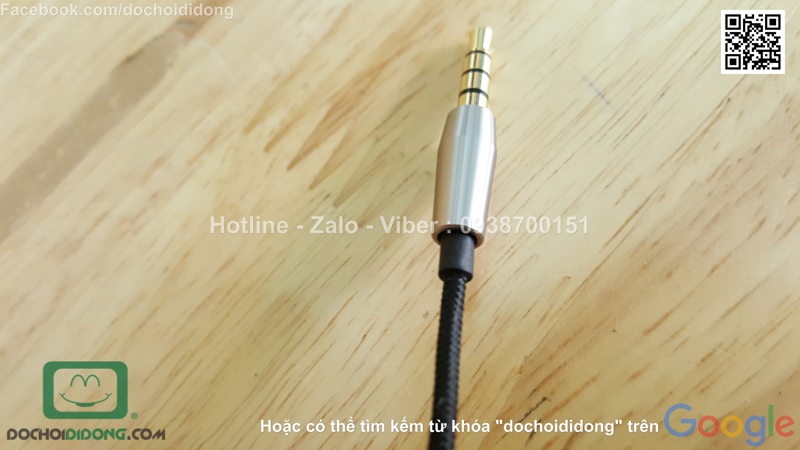 Tai nghe Xiaomi Piston Iron chính hãng