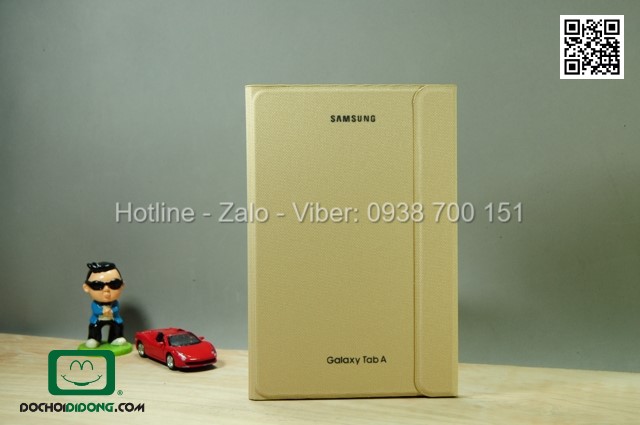 Book Cover Samsung Galaxy Tab A 8.0 loại tốt