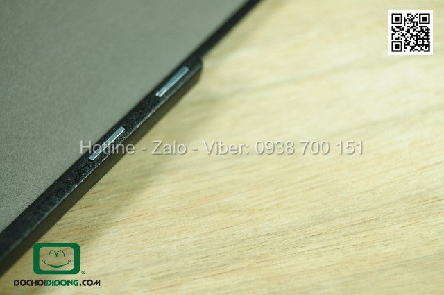 Bao da ASUS ZenPad C 7 Z170CG dạng flip cao cấp