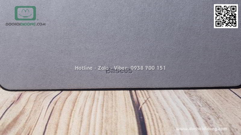 Bao da iPad Pro 11 inch 2018 Baseus từ tính siêu mỏng