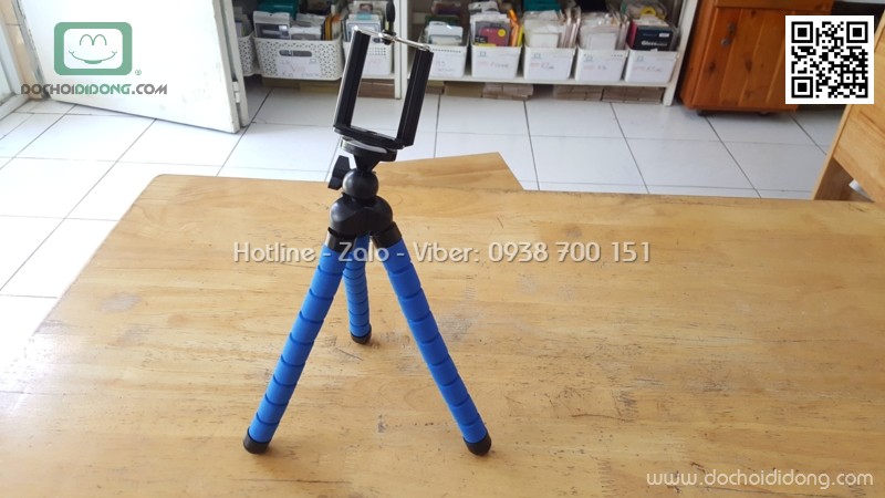 Tripod bạch tuột 26cm