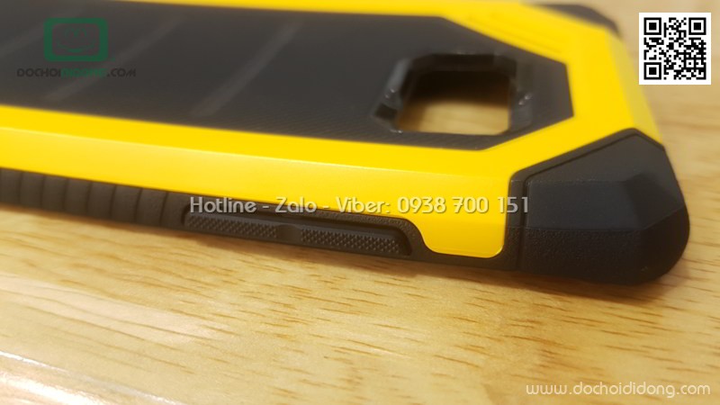 Ốp lưng Samsung Galaxy Note 7 Ringke siêu chống sốc