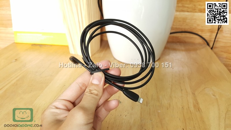 Cáp HDMI dành cho iPhone iPad Baseus chính hãng