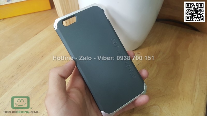 Ốp lưng iPhone 6 Element Solace