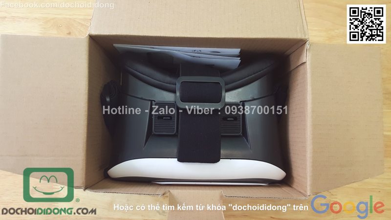 Kính thực tế ảo giá rẻ