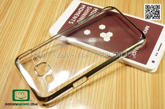 Ốp lưng Samsung Galaxy J5 Meephong Noble