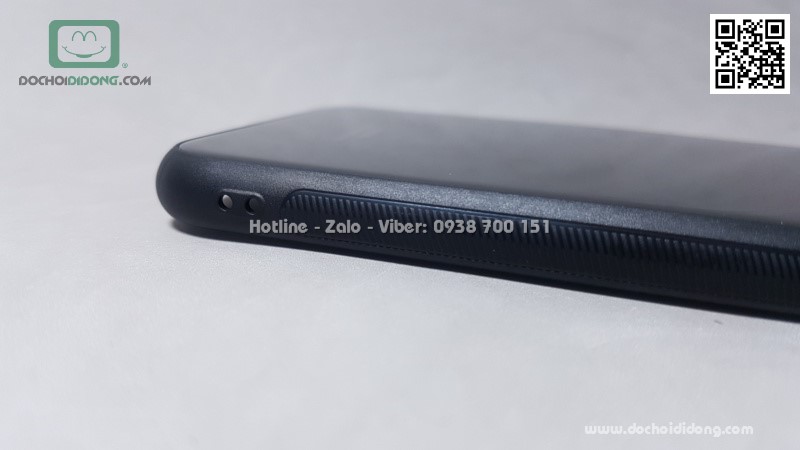 Ốp lưng Xiaomi Mi 5X lưng kính