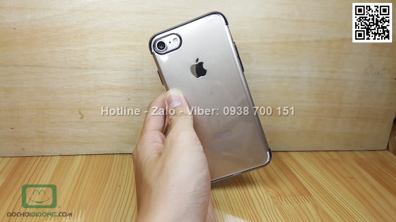 Ốp lưng iPhone 8 Baseus Multi Protective