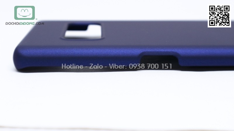 Ốp lưng Samsung Note 8 Baseus Stylish Choice cứng mỏng