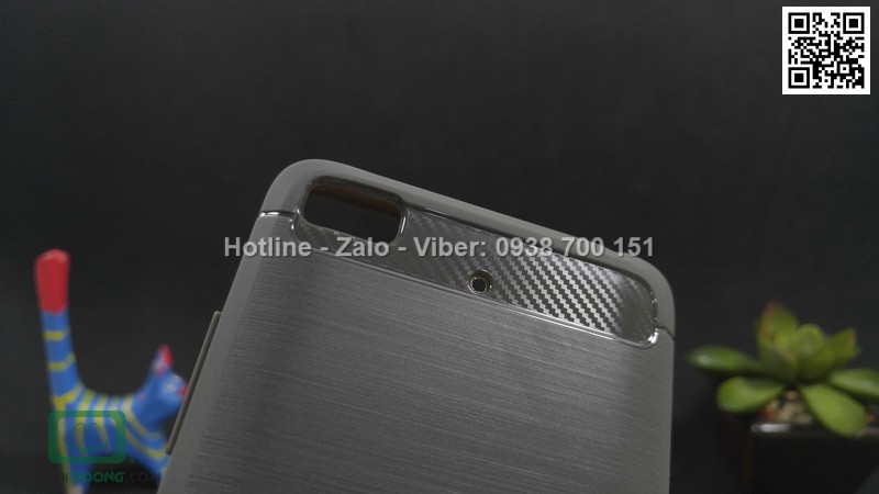 Ốp lưng Xiaomi Mi5s Likgus chống sốc vân kim loại