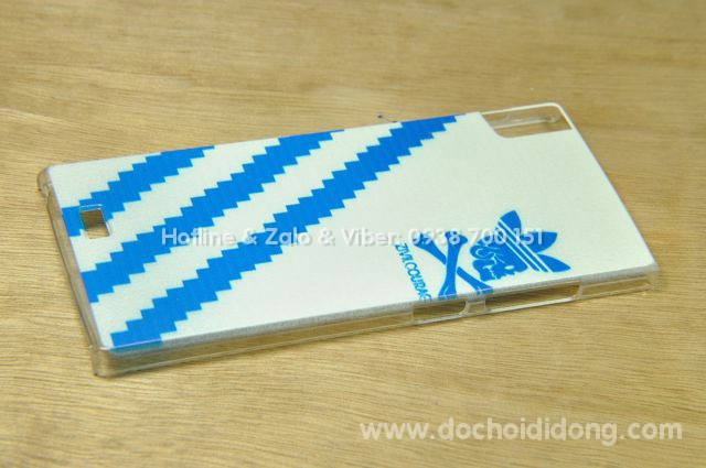 Ốp lưng Gionee S5.5 cứng hình vẽ