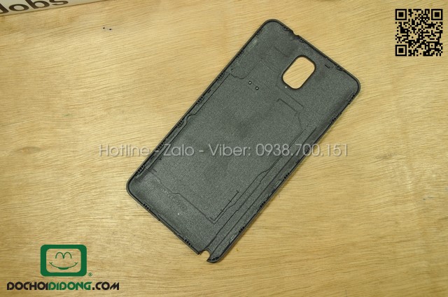 Nắp pin Samsung Galaxy Note 3 chính hãng