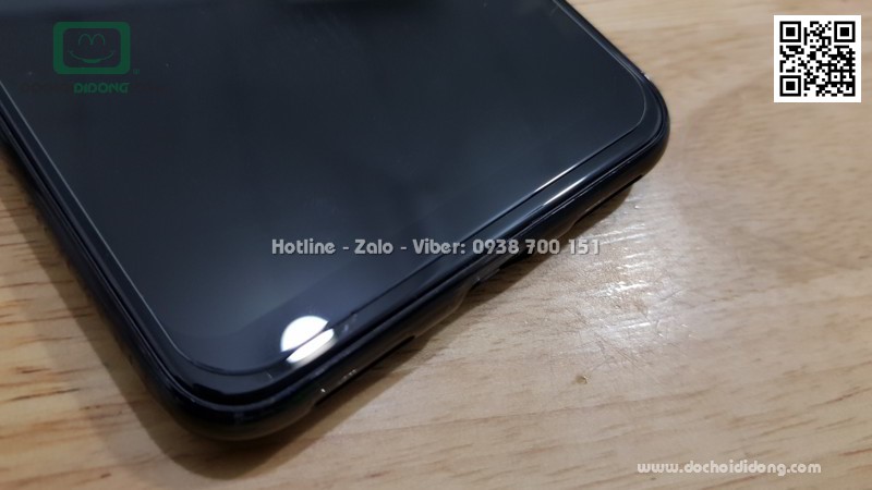 Miếng dán cường lực Xiaomi Pocophone F1 Nillkin Amazing H Pro