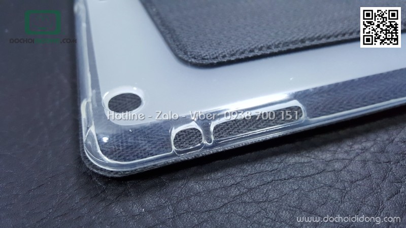 Bao da iPad Air Ou Happydoggy Bracket