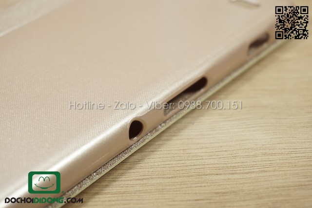 Bao da Sony Xperia C4 Nillkin Sparkle