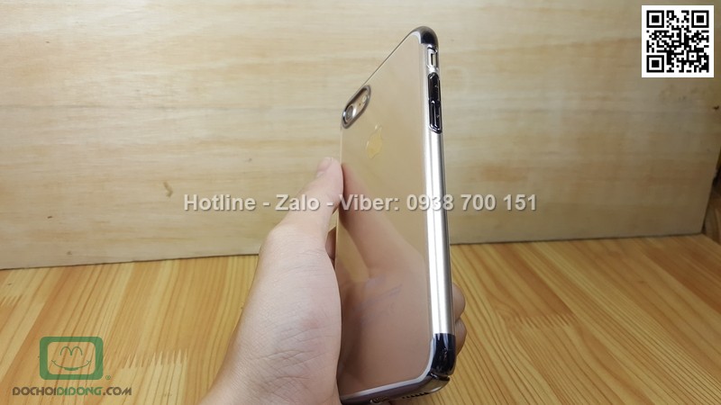 Ốp lưng iPhone 8 Baseus Multi Protective