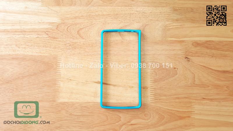 Ốp viền LG V10 nhôm phay cao cấp