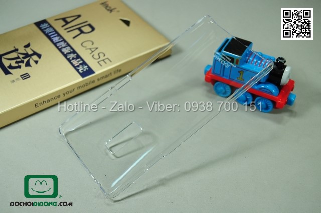 Ốp lưng OnePlus 2 Imak cứng trong chính hãng