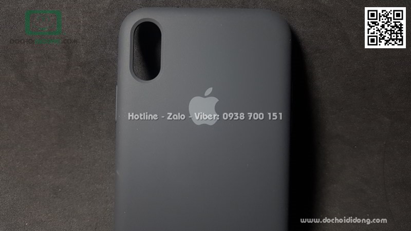 Ốp lưng iPhone X XS Apple