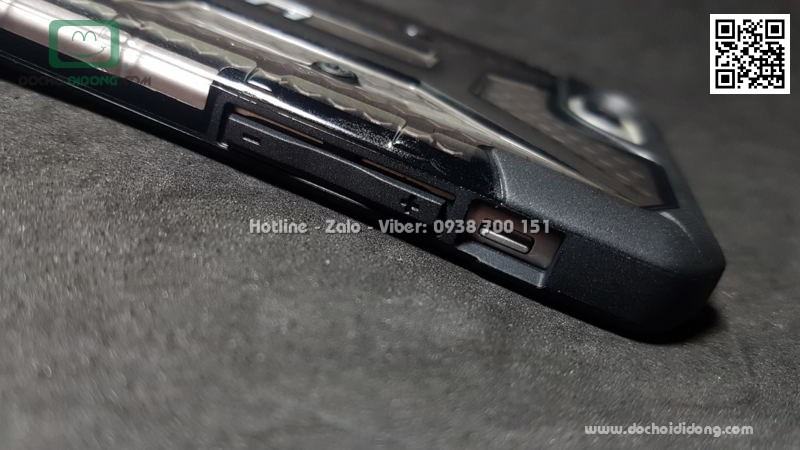 Ốp lưng iPhone 6 6S 7 8 Plus UAG Plasma