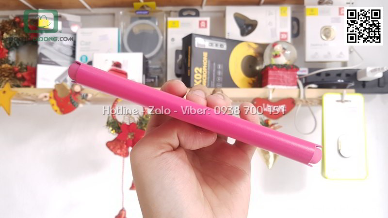 Bao da Samsung J7 Plus X-Level Fib Color