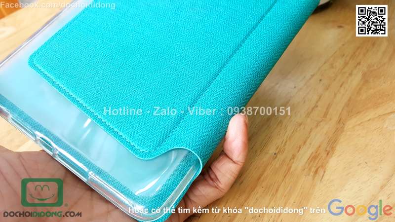 Bao da iPad Mini 1 2 3 Ou Happydoggy Bracket