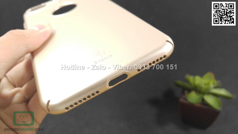 Ốp lưng iPhone 7 Plus Baseus Simpleds Case
