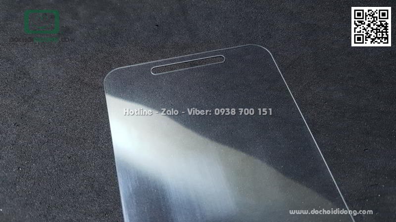 Miếng dán cường lực Asus Zenfone Go ZC500TG Nillkin 9H