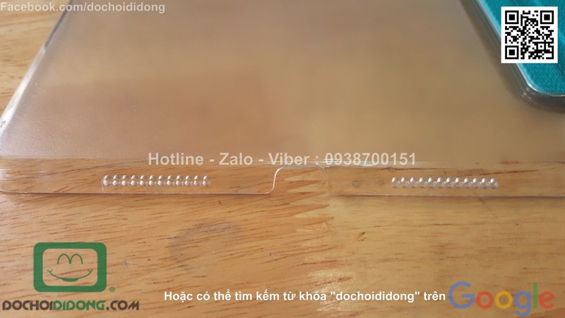 Bao da iPad Pro 9-7 inch OU Happydoggy Bracket