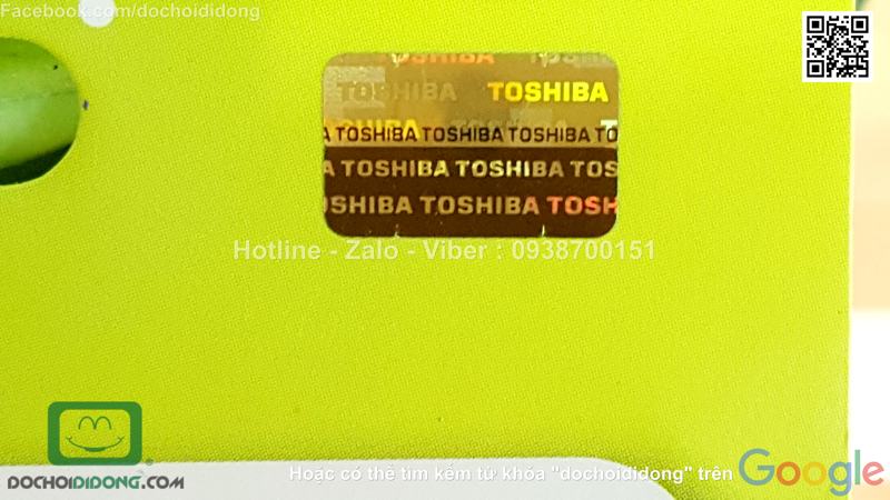 USB Toshiba TransMemory 16GB