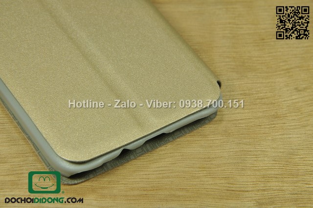 Bao da Samsung Galaxy E7 Pudini nghe nhanh