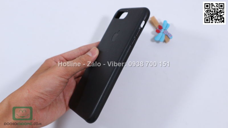 Ốp lưng iPhone 7 Plus kiểu chính hãng Apple Store
