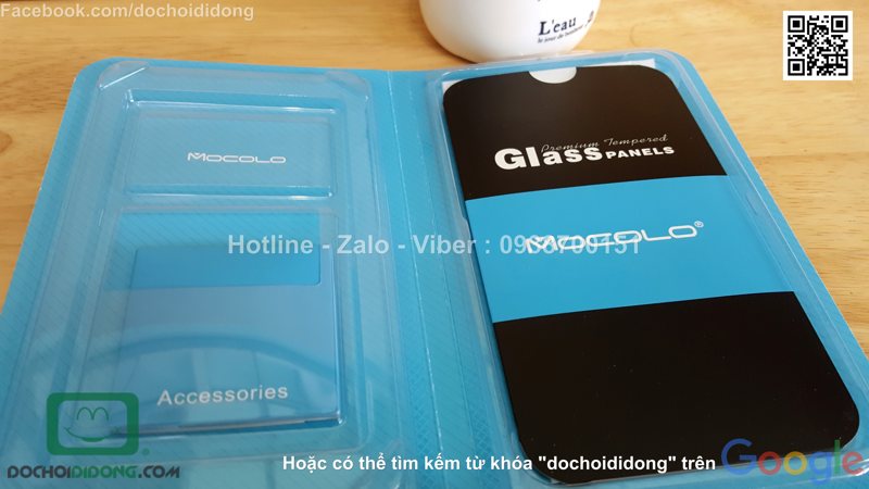 Miếng dán cường lực Samsung Galaxy A7 2016 KYK full màn hình