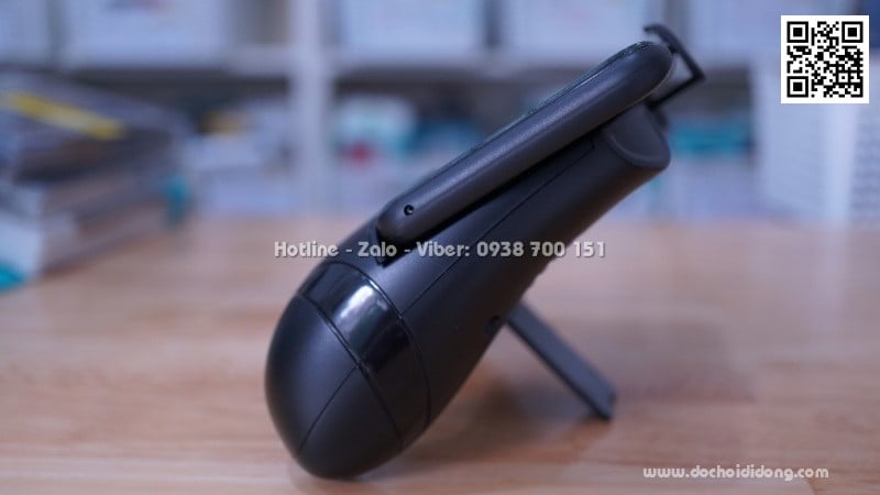 Giá đỡ chơi game Baseus đa năng cho điện thoại