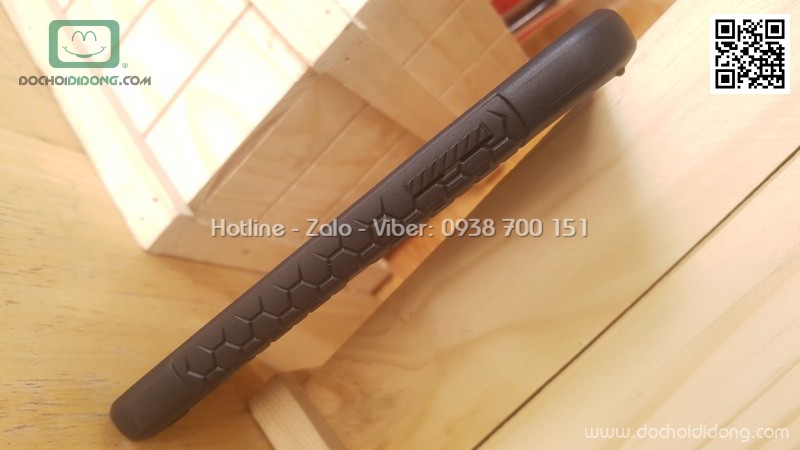 Ốp lưng iPhone X XS UAG Monarch