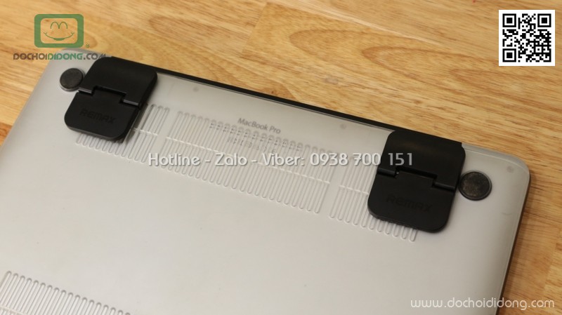 Giá kê làm mát laptop Remax RT-W02