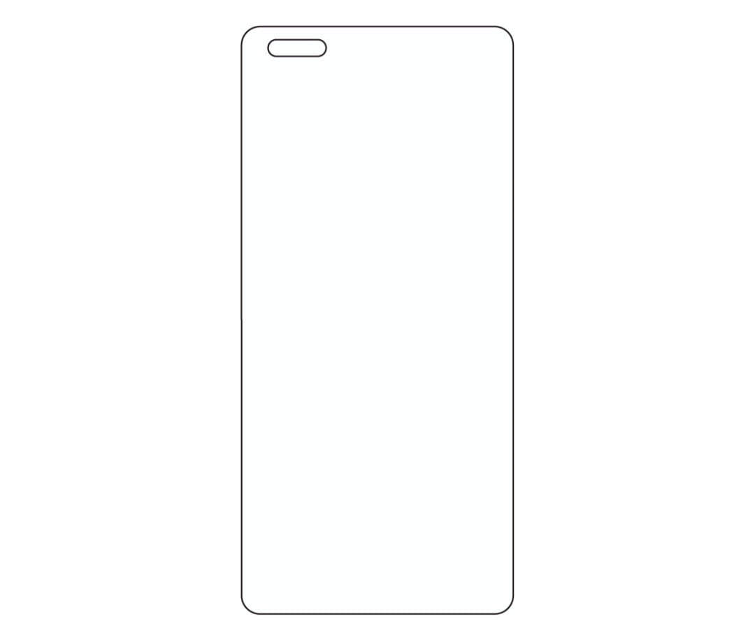 Miếng dán PPF Hydorgen Huawei Mate 40 Pro Plus trong, nhám, đổi màu cao cấp