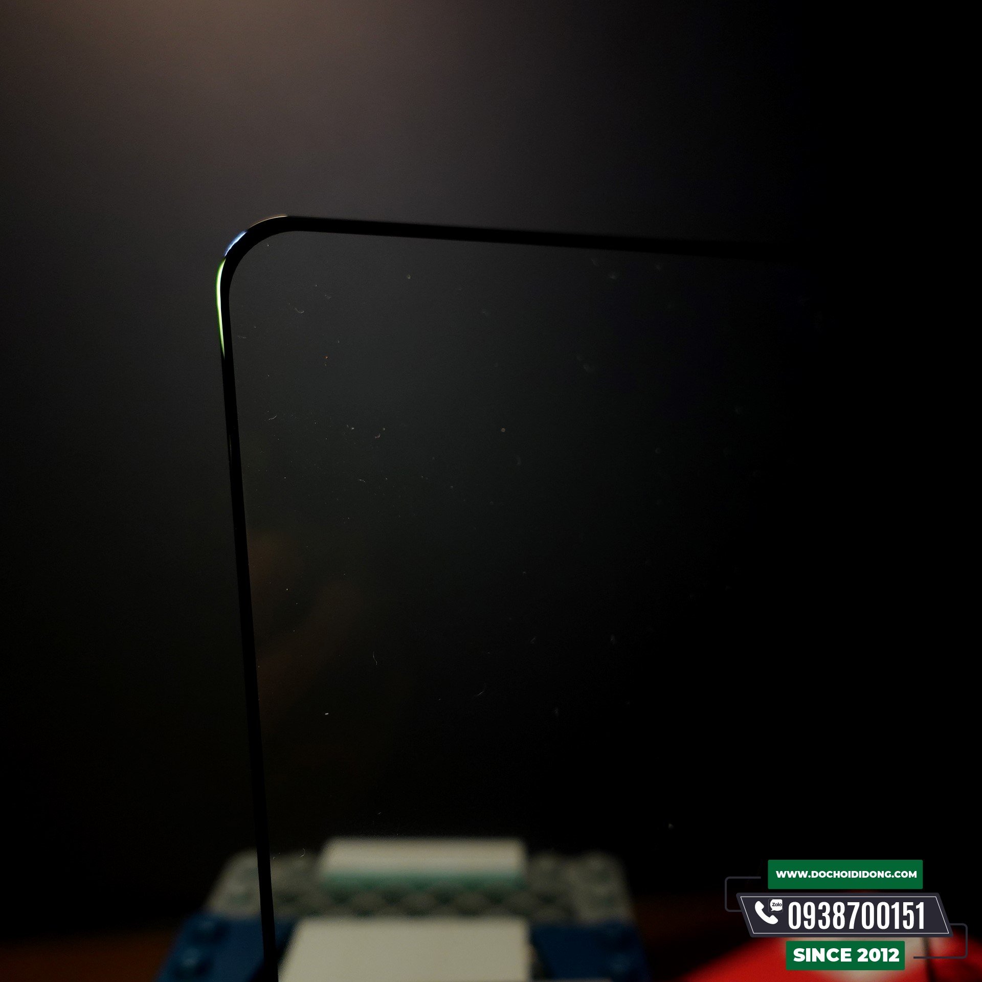 Miếng dán cường lực Xiaomi Redmi Note 11 / 11 Pro Zacase