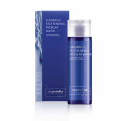 Nước tẩy trang Experalta Platinum Luxurious Face Renewal Micellar Water