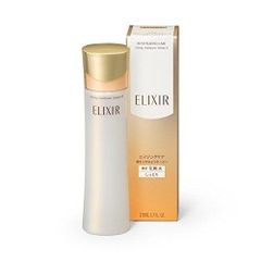 Nước hoa hồng Shiseido Elixir lifting moisture lotion