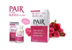 Viên uống trị mụn Pair 120 viên