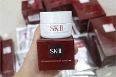 Kem dưỡng trắng da SK-II Cellumination Deep Surge EX