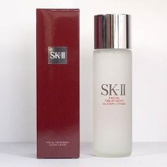 Nước hoa hồng SK-II Facial Treatment Clear Lotion 230ml