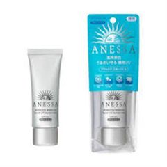 Kem chống nắng Anessa Whitening Essence Facial UV Sunscreen SPF50+