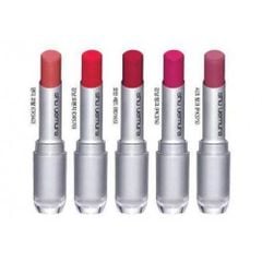 Son Shu Uemura Rouge Unlimited Matte